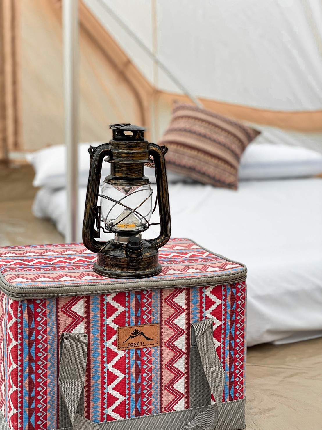 춘유 무지개 민박